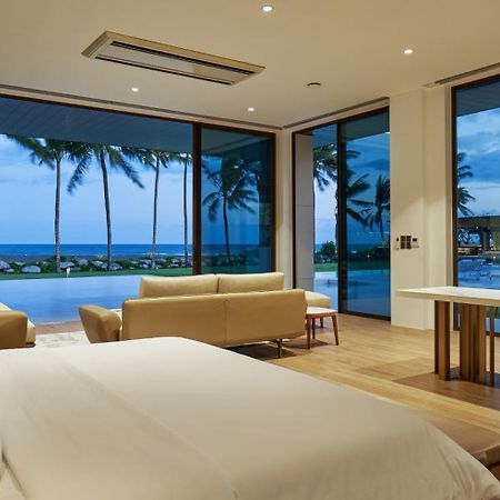 Saba Estate Bali Villa Payangan Exterior foto