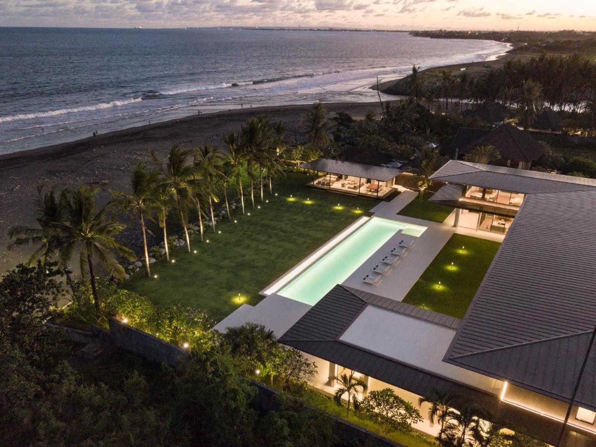 Saba Estate Bali Villa Payangan Exterior foto