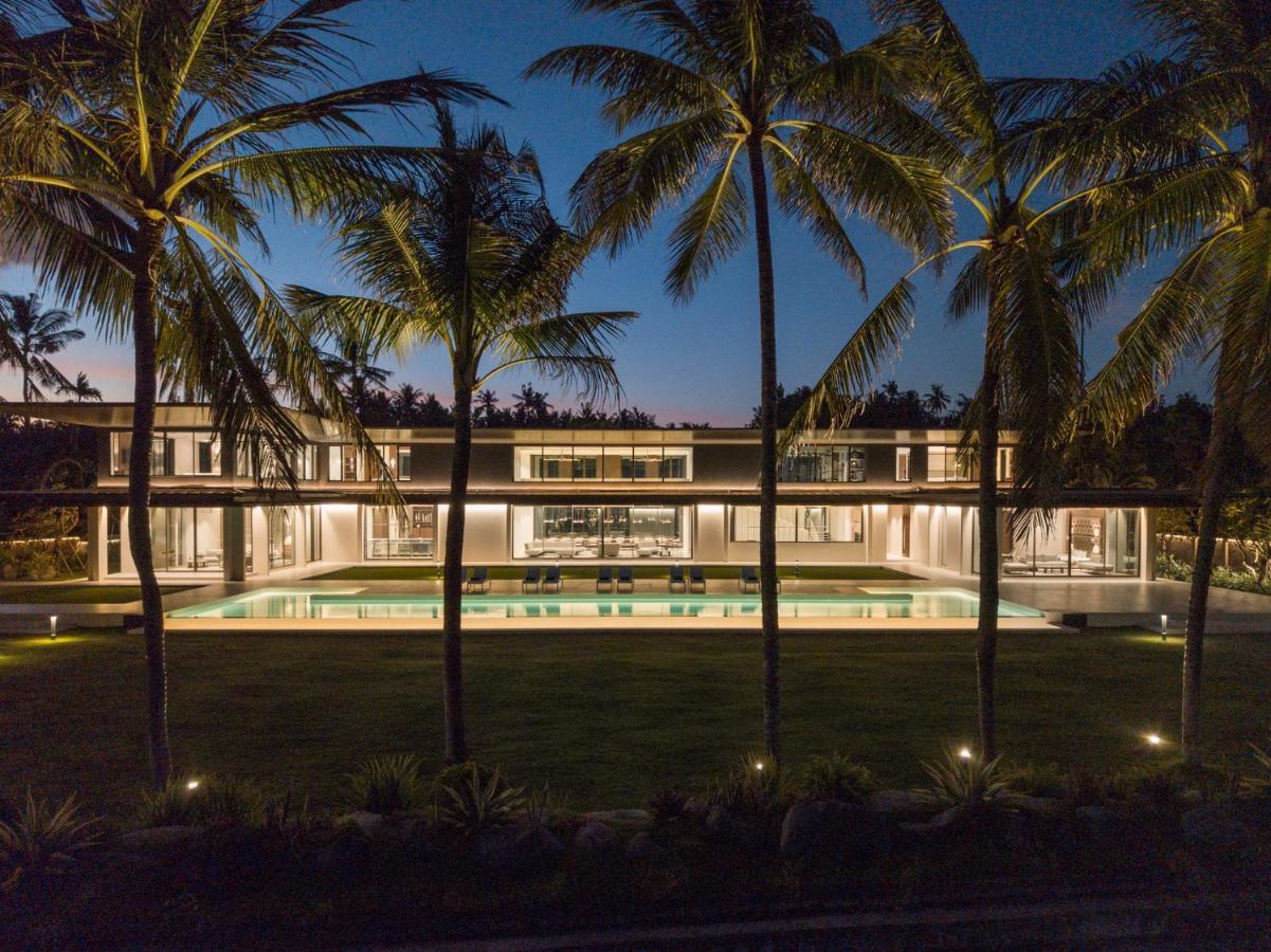 Saba Estate Bali Villa Payangan Exterior foto