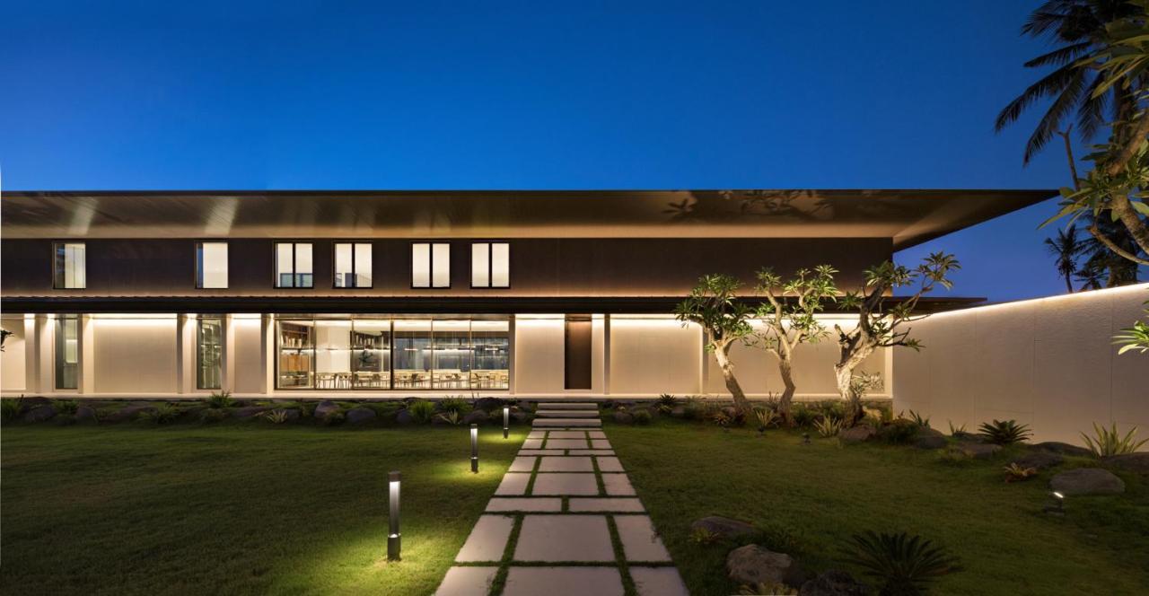 Saba Estate Bali Villa Payangan Exterior foto