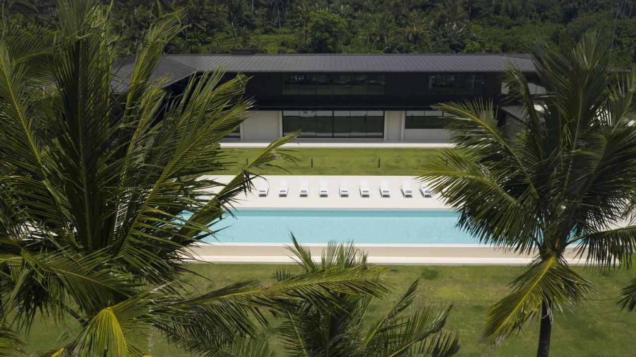Saba Estate Bali Villa Payangan Exterior foto