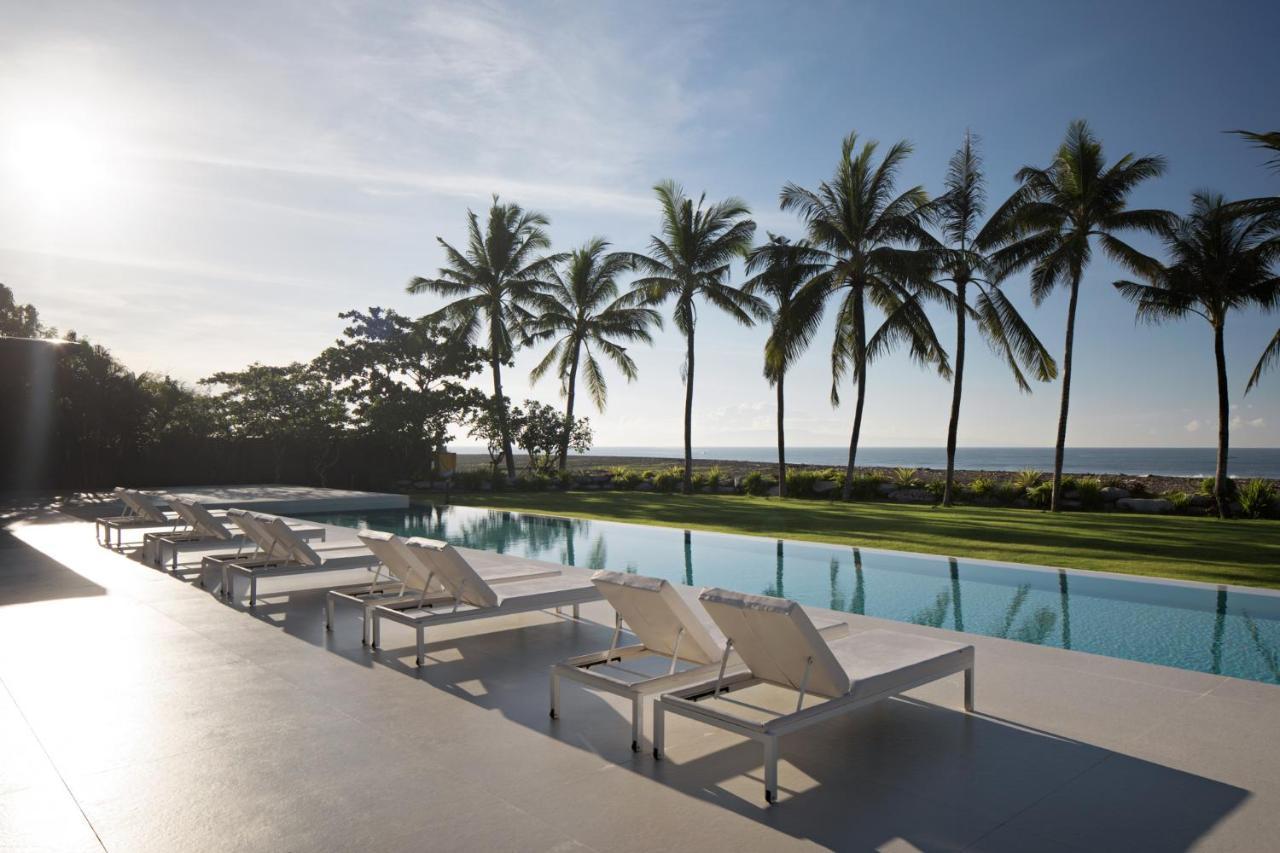 Saba Estate Bali Villa Payangan Exterior foto