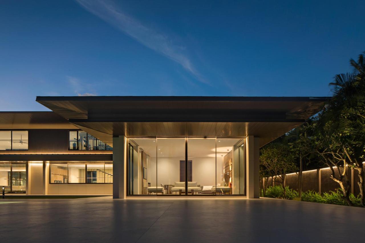 Saba Estate Bali Villa Payangan Exterior foto