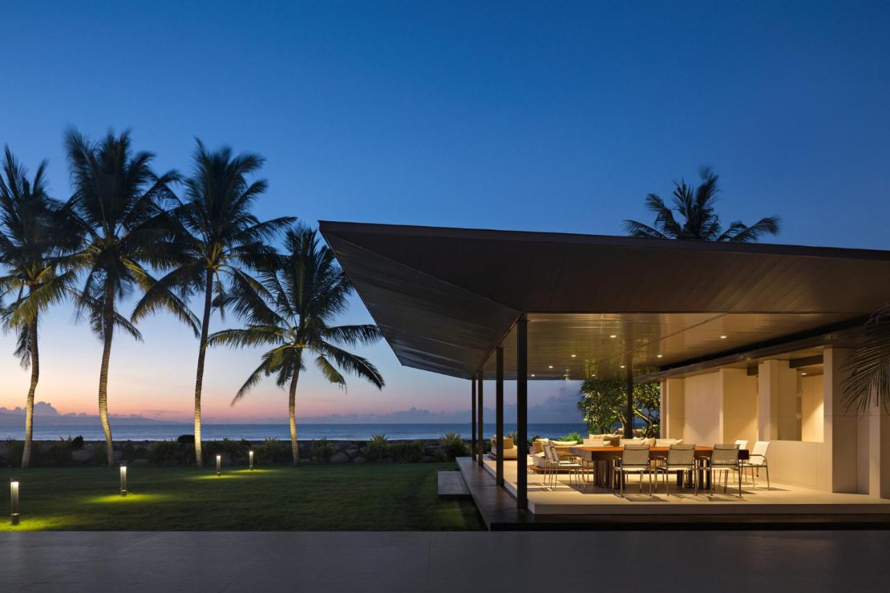 Saba Estate Bali Villa Payangan Exterior foto