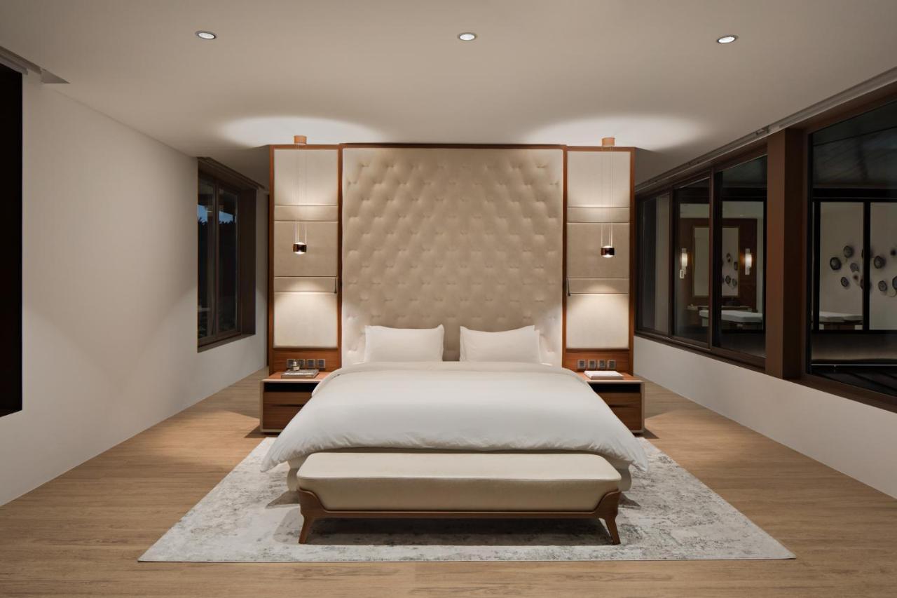 Saba Estate Bali Villa Payangan Exterior foto