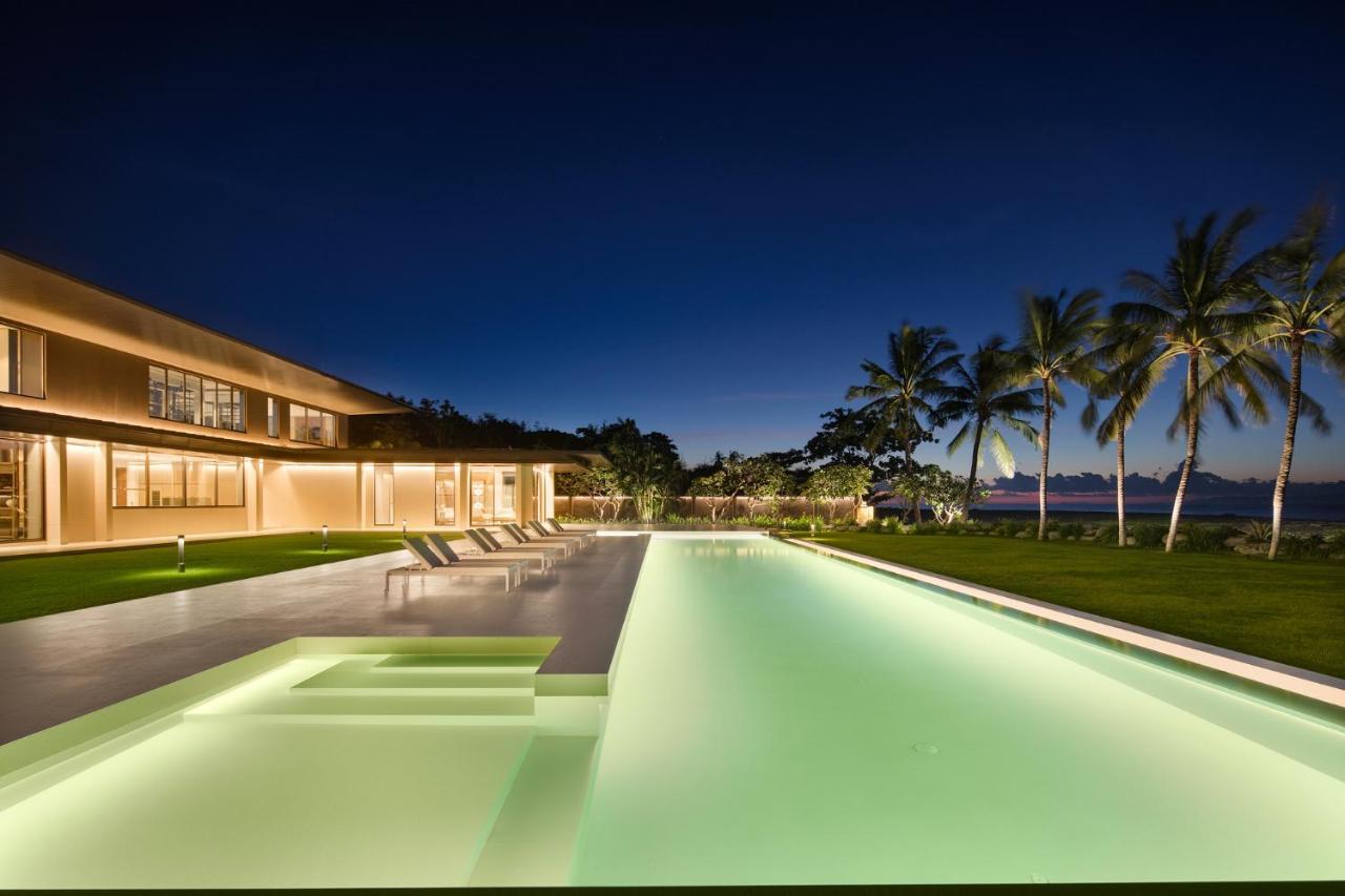 Saba Estate Bali Villa Payangan Exterior foto
