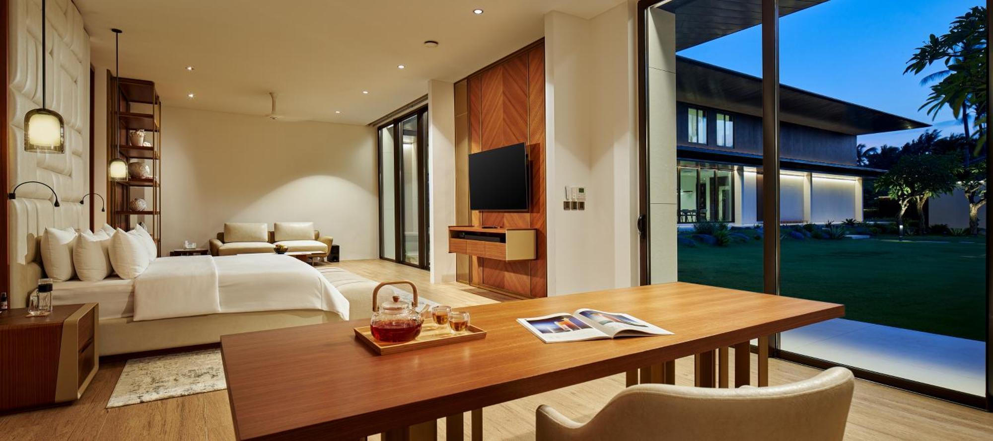 Saba Estate Bali Villa Payangan Exterior foto