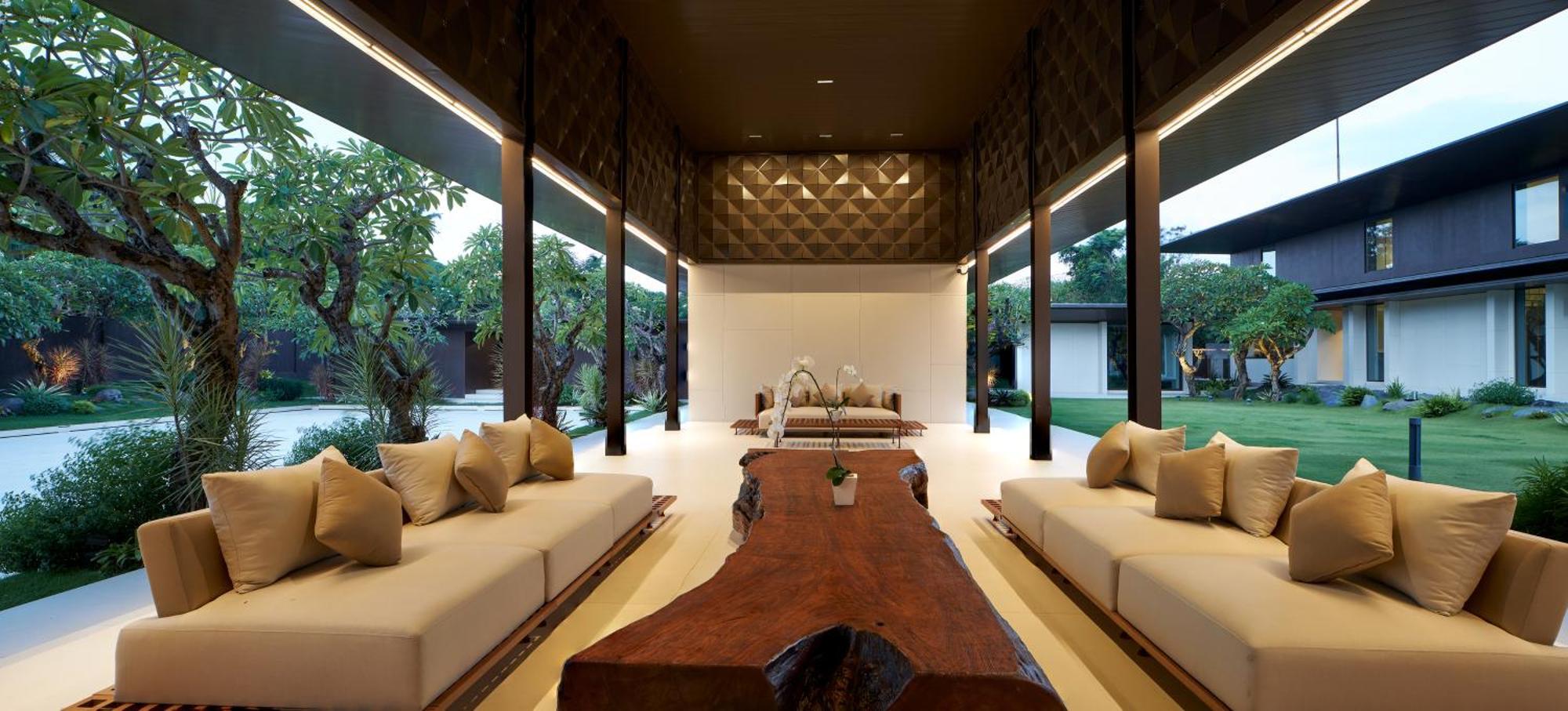 Saba Estate Bali Villa Payangan Exterior foto