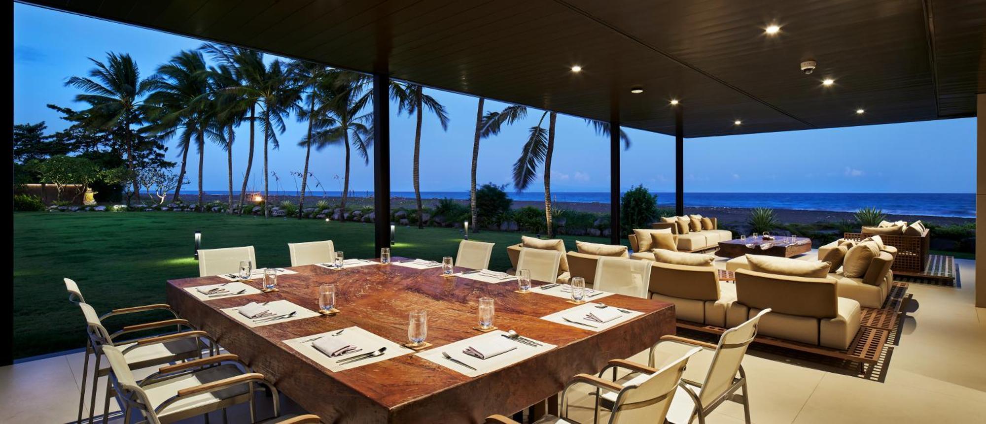 Saba Estate Bali Villa Payangan Exterior foto