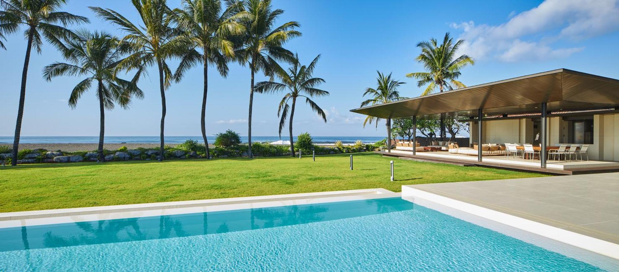 Saba Estate Bali Villa Payangan Exterior foto