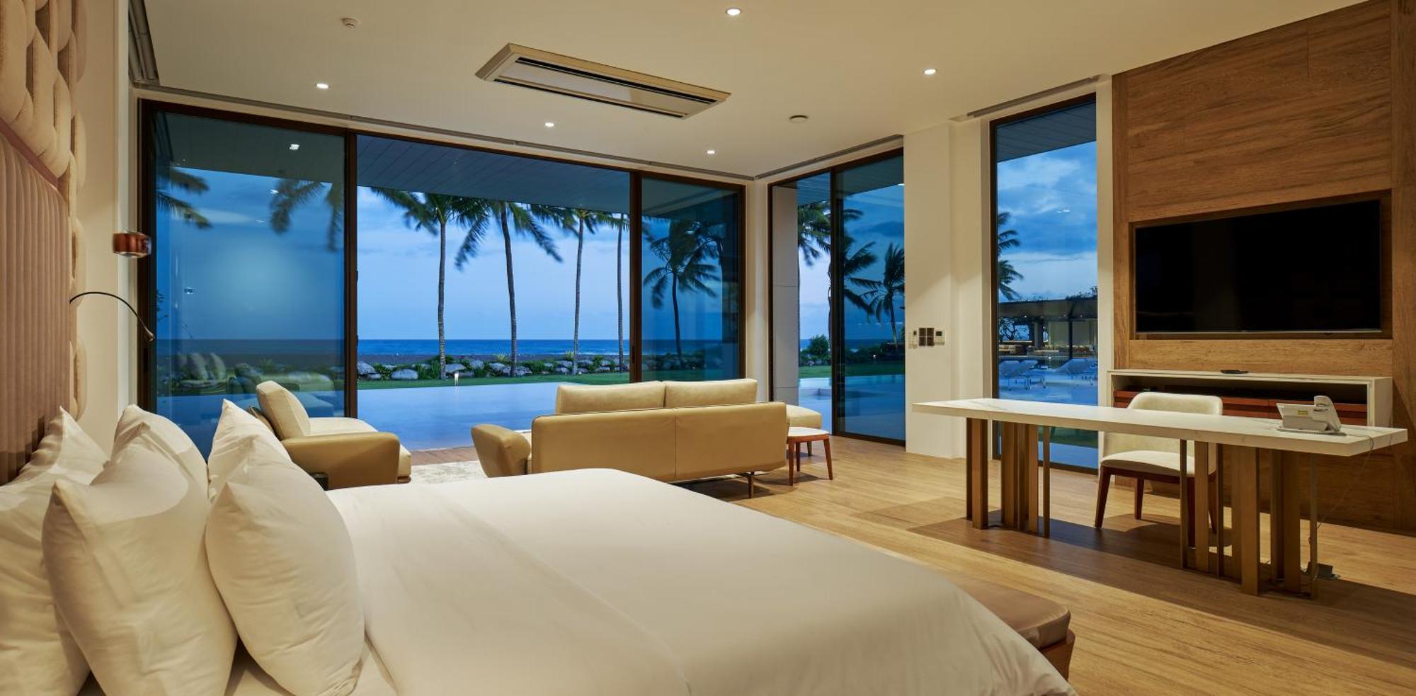 Saba Estate Bali Villa Payangan Exterior foto
